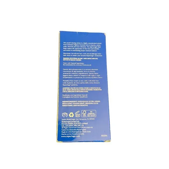 BNIB! ZO Skin Health By Zein Obaji MD Illuminating AOX Serum - Picture 2 of 6